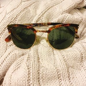 ☼ Persol 3132 Folding POLARIZED Sunglasses ☼